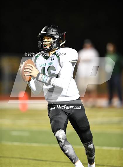 Thumbnail 1 in Lake Ridge @ Waxahache photogallery.