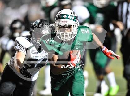 Thumbnail 1 in Lake Ridge @ Waxahache photogallery.