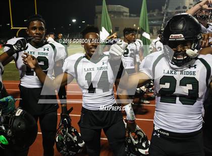 Thumbnail 2 in Lake Ridge @ Waxahache photogallery.
