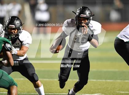 Thumbnail 1 in Lake Ridge @ Waxahache photogallery.