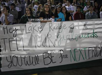 Thumbnail 3 in Lake Ridge @ Waxahache photogallery.