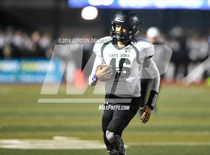 Thumbnail 3 in Lake Ridge @ Waxahache photogallery.