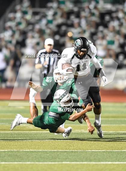 Thumbnail 1 in Lake Ridge @ Waxahache photogallery.