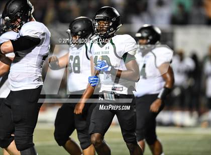 Thumbnail 1 in Lake Ridge @ Waxahache photogallery.