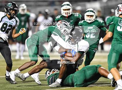 Thumbnail 2 in Lake Ridge @ Waxahache photogallery.