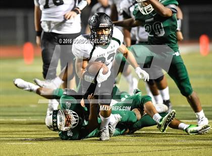 Thumbnail 1 in Lake Ridge @ Waxahache photogallery.