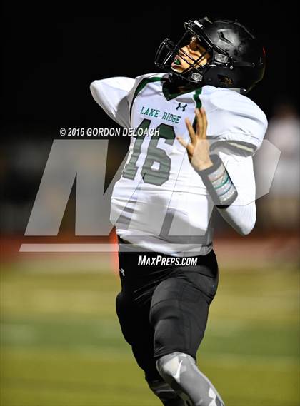 Thumbnail 2 in Lake Ridge @ Waxahache photogallery.