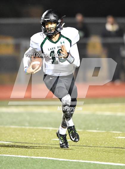 Thumbnail 2 in Lake Ridge @ Waxahache photogallery.