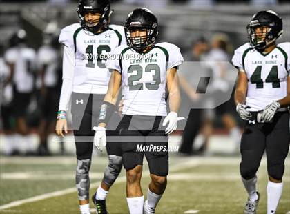 Thumbnail 1 in Lake Ridge @ Waxahache photogallery.