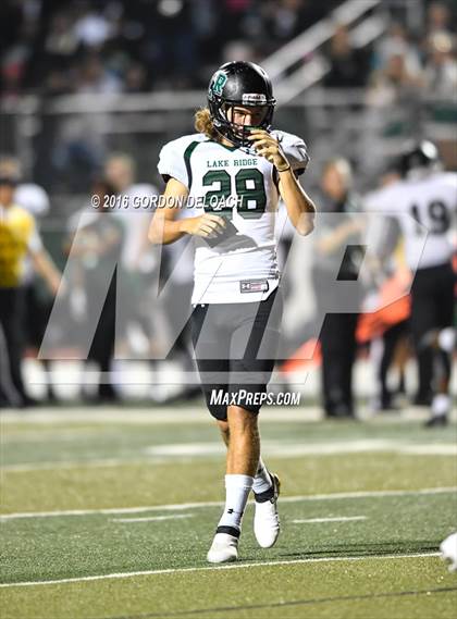Thumbnail 3 in Lake Ridge @ Waxahache photogallery.