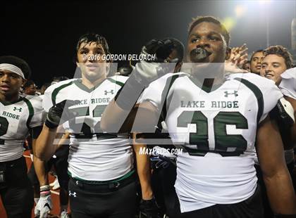 Thumbnail 1 in Lake Ridge @ Waxahache photogallery.