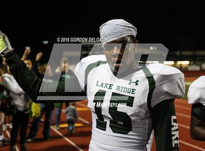 Thumbnail 1 in Lake Ridge @ Waxahache photogallery.