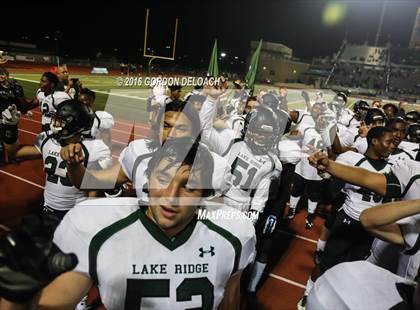 Thumbnail 3 in Lake Ridge @ Waxahache photogallery.