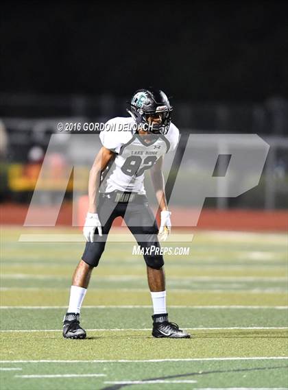 Thumbnail 2 in Lake Ridge @ Waxahache photogallery.