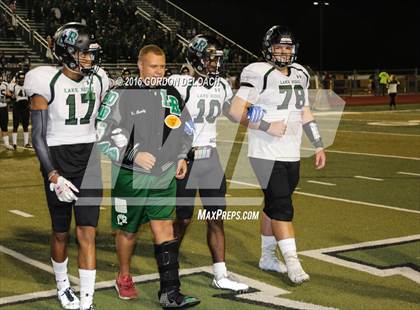 Thumbnail 3 in Lake Ridge @ Waxahache photogallery.