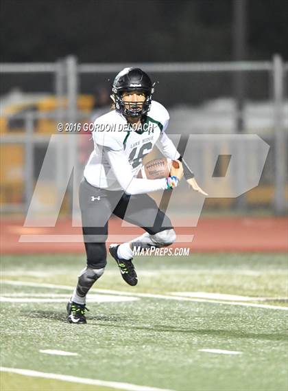 Thumbnail 1 in Lake Ridge @ Waxahache photogallery.