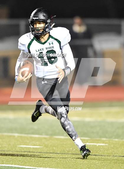 Thumbnail 3 in Lake Ridge @ Waxahache photogallery.