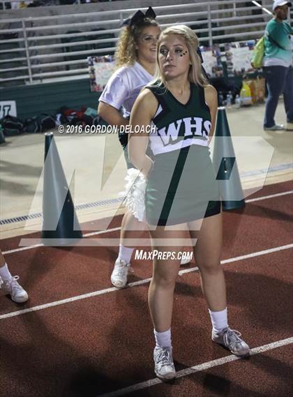 Thumbnail 3 in Lake Ridge @ Waxahache photogallery.