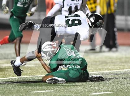 Thumbnail 1 in Lake Ridge @ Waxahache photogallery.