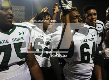 Thumbnail 3 in Lake Ridge @ Waxahache photogallery.