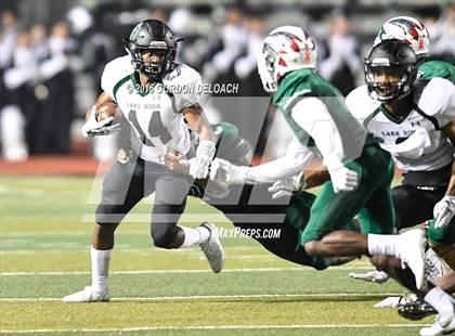 Thumbnail 1 in Lake Ridge @ Waxahache photogallery.