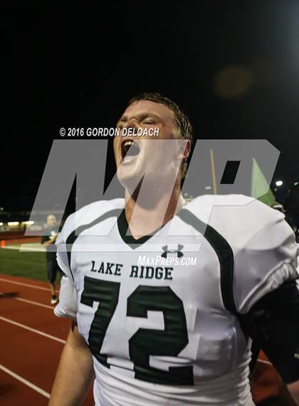 Thumbnail 3 in Lake Ridge @ Waxahache photogallery.