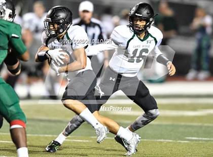 Thumbnail 1 in Lake Ridge @ Waxahache photogallery.