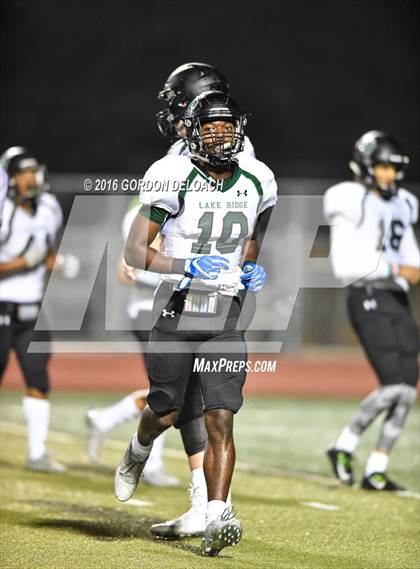 Thumbnail 1 in Lake Ridge @ Waxahache photogallery.