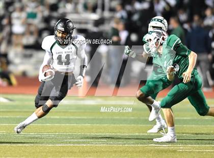 Thumbnail 2 in Lake Ridge @ Waxahache photogallery.