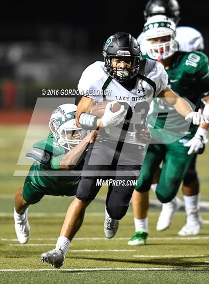 Thumbnail 3 in Lake Ridge @ Waxahache photogallery.