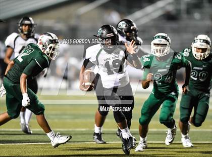 Thumbnail 1 in Lake Ridge @ Waxahache photogallery.