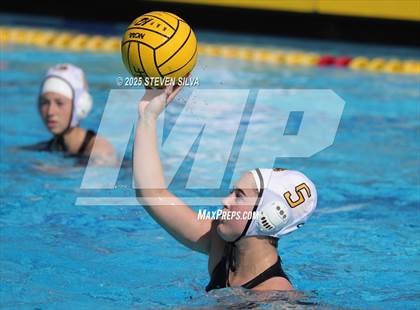 Thumbnail 2 in El Camino vs. Westview (CIF SDS Division 1 Quarterfinal) photogallery.