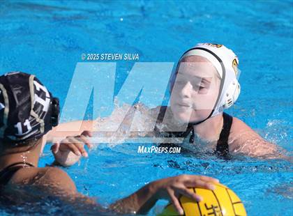 Thumbnail 1 in El Camino vs. Westview (CIF SDS Division 1 Quarterfinal) photogallery.