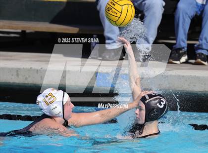 Thumbnail 2 in El Camino vs. Westview (CIF SDS Division 1 Quarterfinal) photogallery.