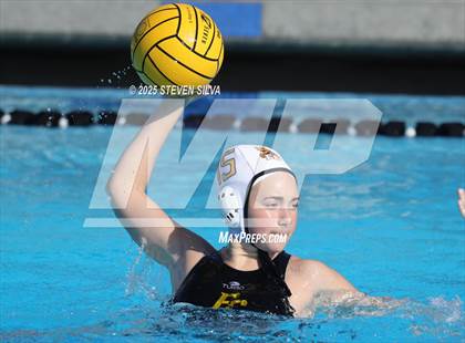 Thumbnail 3 in El Camino vs. Westview (CIF SDS Division 1 Quarterfinal) photogallery.