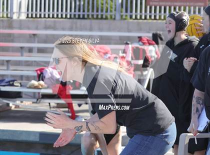 Thumbnail 1 in El Camino vs. Westview (CIF SDS Division 1 Quarterfinal) photogallery.