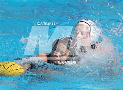Thumbnail 2 in El Camino vs. Westview (CIF SDS Division 1 Quarterfinal) photogallery.