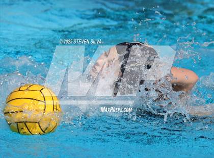 Thumbnail 2 in El Camino vs. Westview (CIF SDS Division 1 Quarterfinal) photogallery.