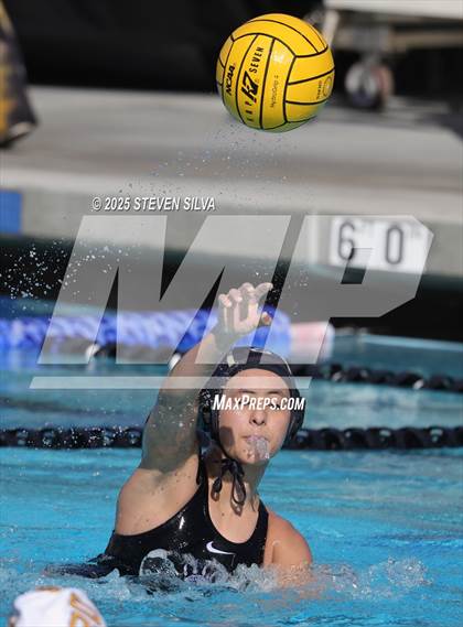 Thumbnail 3 in El Camino vs. Westview (CIF SDS Division 1 Quarterfinal) photogallery.