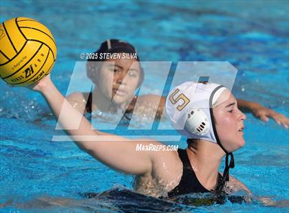 Thumbnail 2 in El Camino vs. Westview (CIF SDS Division 1 Quarterfinal) photogallery.