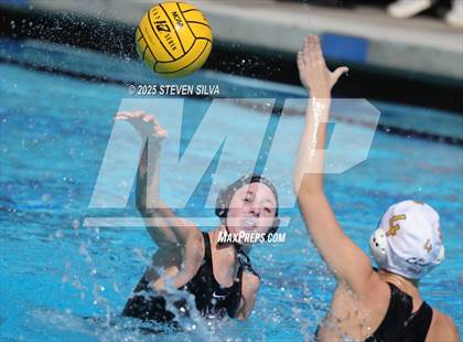 Thumbnail 2 in El Camino vs. Westview (CIF SDS Division 1 Quarterfinal) photogallery.