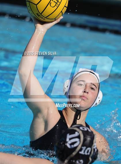 Thumbnail 1 in El Camino vs. Westview (CIF SDS Division 1 Quarterfinal) photogallery.