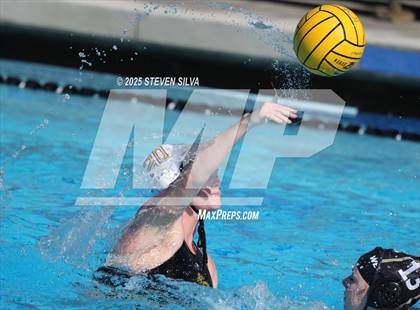 Thumbnail 3 in El Camino vs. Westview (CIF SDS Division 1 Quarterfinal) photogallery.