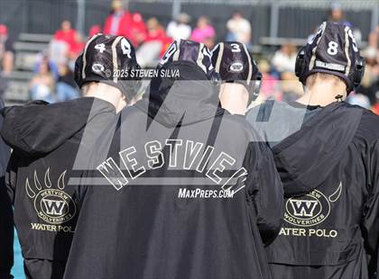 Thumbnail 1 in El Camino vs. Westview (CIF SDS Division 1 Quarterfinal) photogallery.