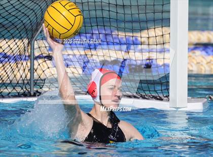 Thumbnail 2 in El Camino vs. Westview (CIF SDS Division 1 Quarterfinal) photogallery.
