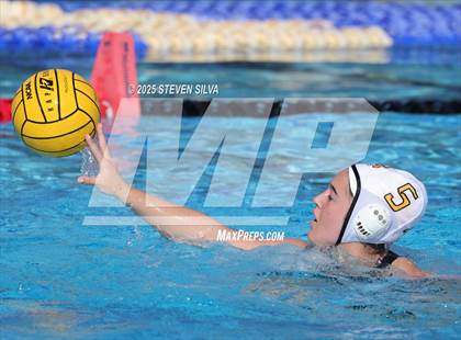 Thumbnail 3 in El Camino vs. Westview (CIF SDS Division 1 Quarterfinal) photogallery.