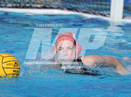 Thumbnail 1 in El Camino vs. Westview (CIF SDS Division 1 Quarterfinal) photogallery.
