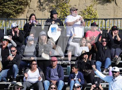 Thumbnail 3 in El Camino vs. Westview (CIF SDS Division 1 Quarterfinal) photogallery.