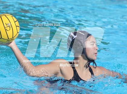 Thumbnail 1 in El Camino vs. Westview (CIF SDS Division 1 Quarterfinal) photogallery.