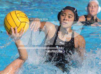 Thumbnail 1 in El Camino vs. Westview (CIF SDS Division 1 Quarterfinal) photogallery.